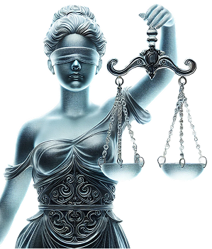 Statua della giustizia
